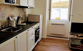 Appartement 1D 35 M2 1Etage